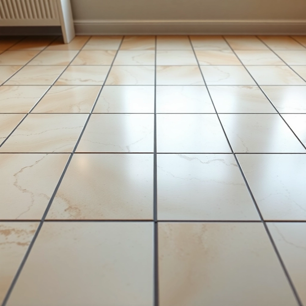 Jak długo nagrzewa się podłoga w ogrzewaniu podłogowym