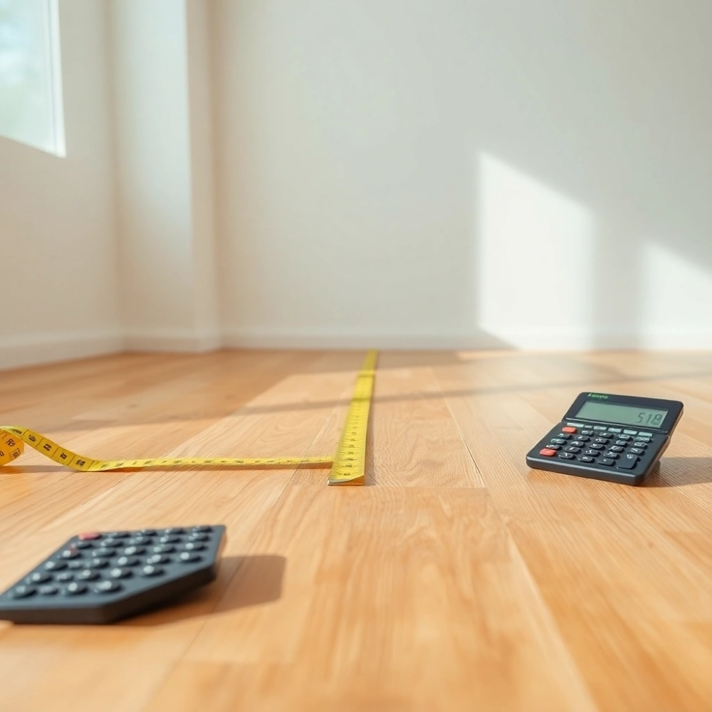Jak Obliczyć M2 Podłogi