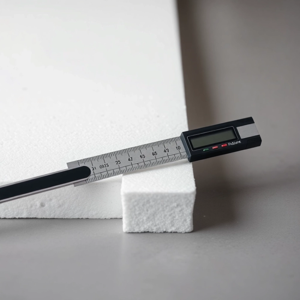 Jaka lambda styropianu na podłogę