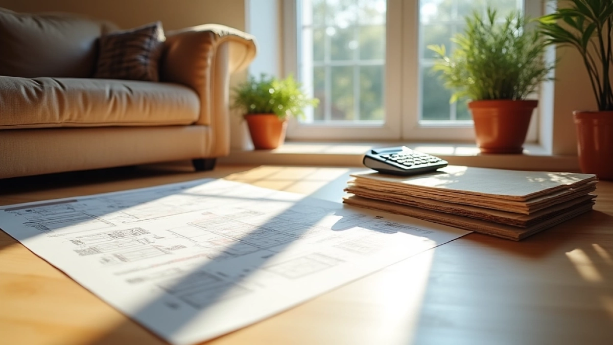 Panele podłogowe cena za m2 robocizna