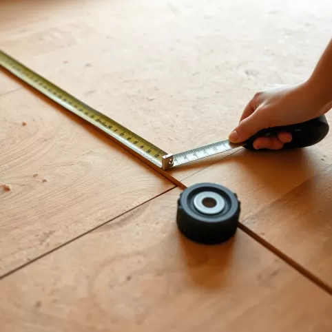 Jak układać styrodur na podłogę