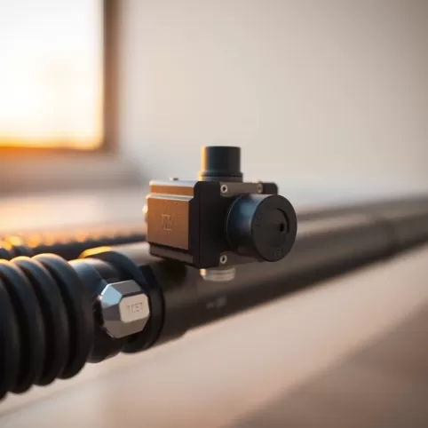 Jaki siłownik do podłogówki