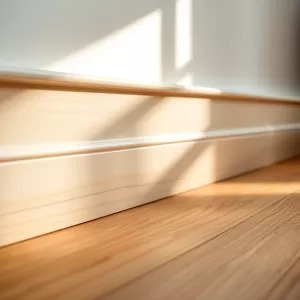 Jakie listwy przypodłogowe do paneli