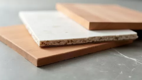 Jakie panele na ogrzewanie podłogowe